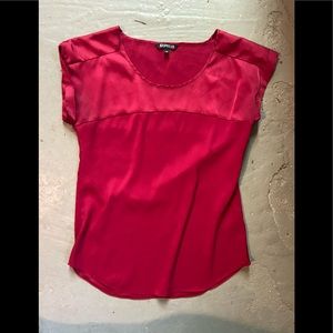 Express Blouse-size M